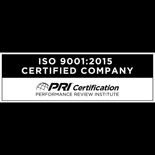 ISO 9001:2015 – ANSI/ISO/ASQ Q9001-2015