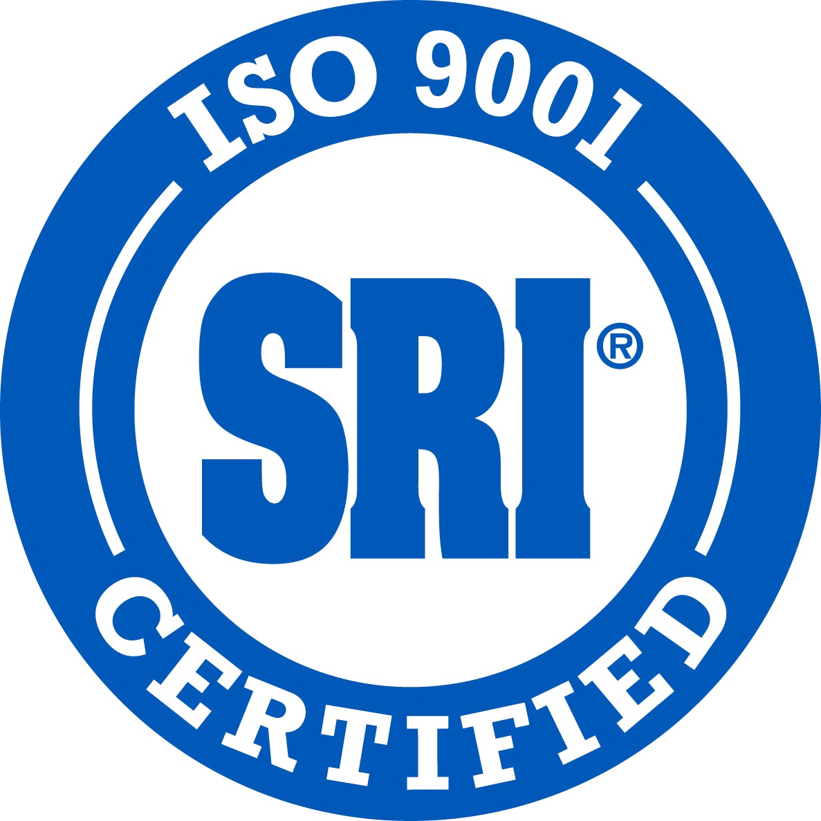 ISO 9001:2015 – ANSI/ISO/ASQ Q9001-2015