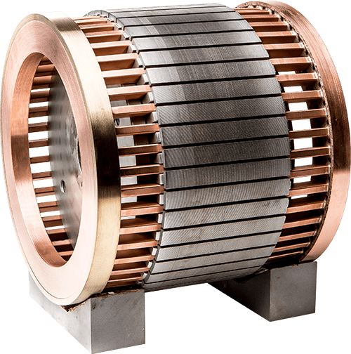 ac rotor