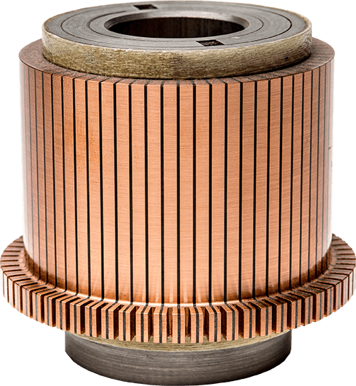 commutator