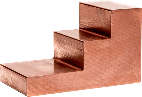 copper extrusion