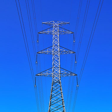 electric tower