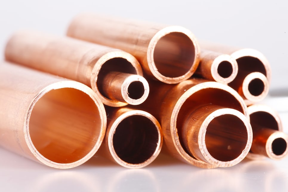 Copper-Zinc Alloy C22600 for Cold-Formed Electrical Component Manufacturing