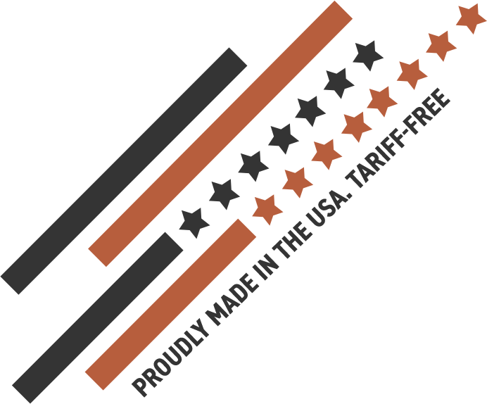 Made in the USA and Tariff Free